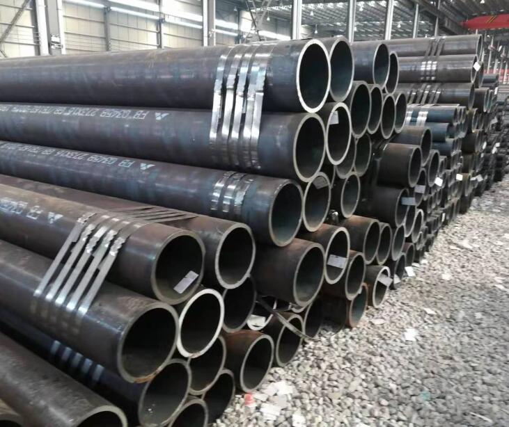 攸县Q345D化肥专用管