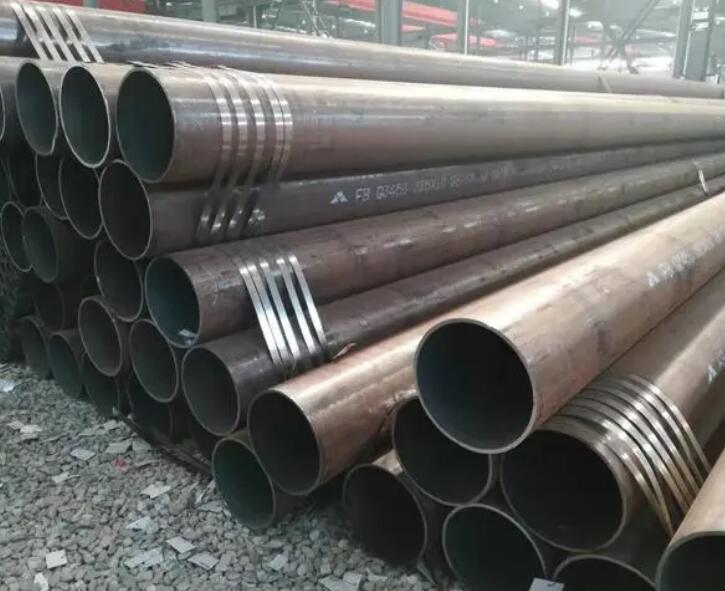 攸县高压锅炉管